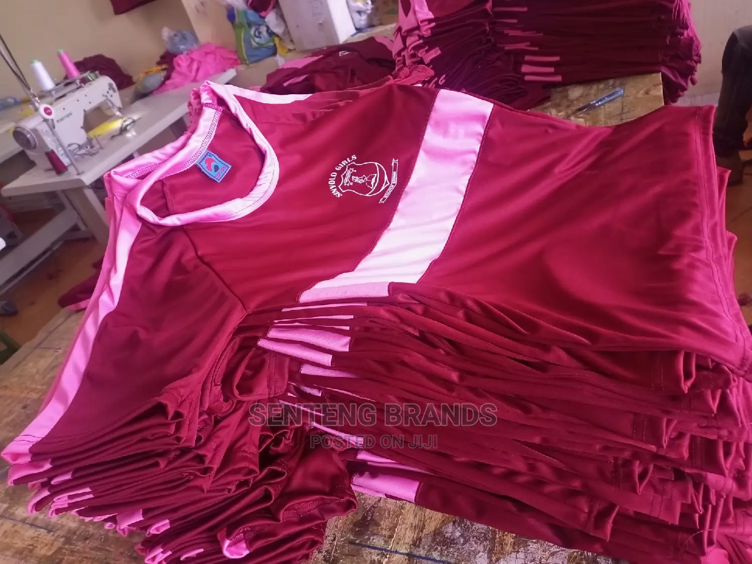 School Game Kits