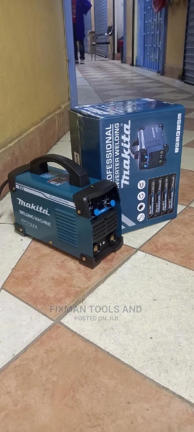 Makita Welding Machine 500 Amperes - main view