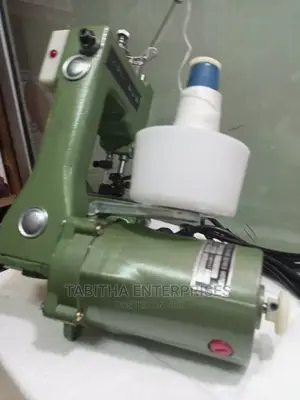 Bag Closer Sewing Machine