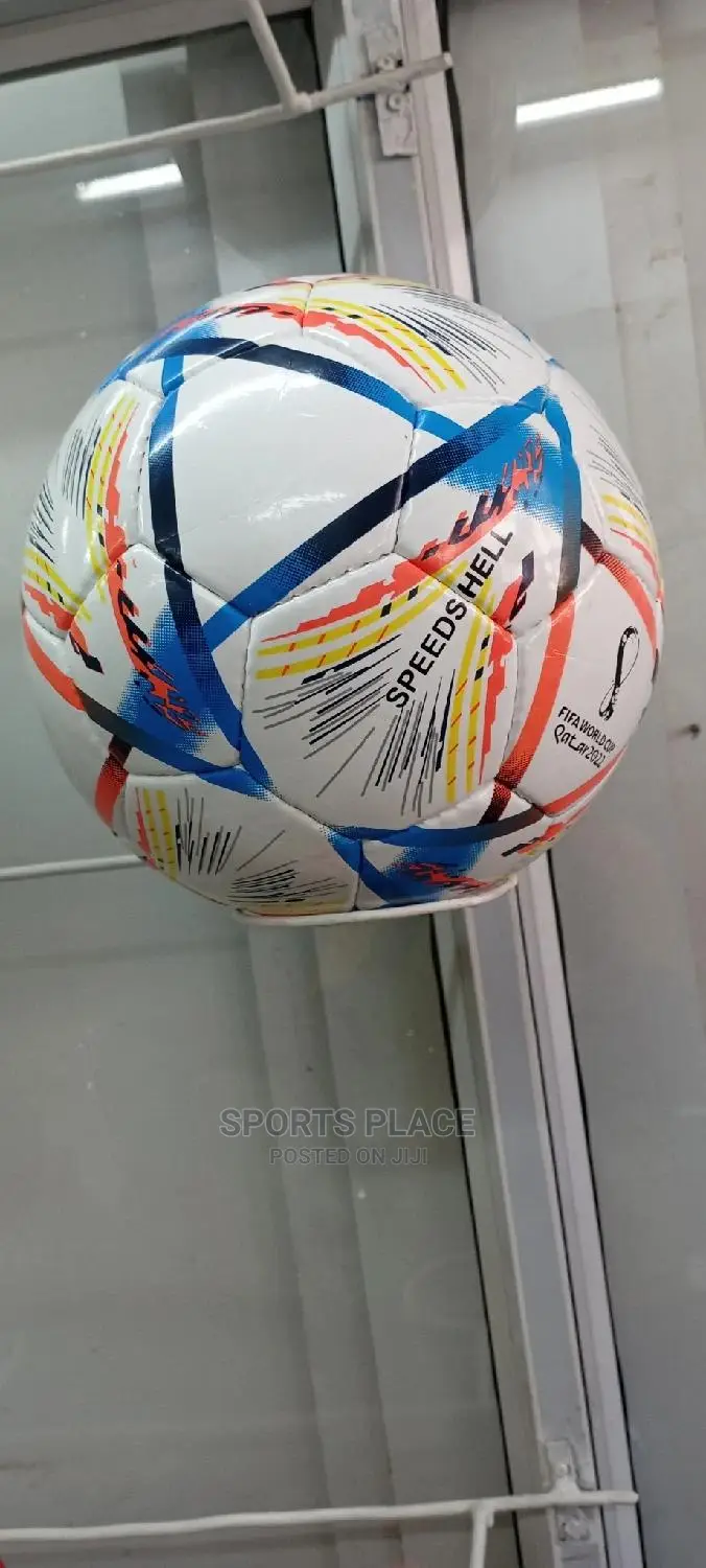 Qatar 2022 World Cup Football Ball