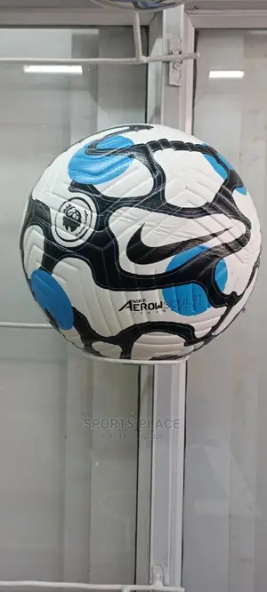 Premier 2022 Football Match Ball