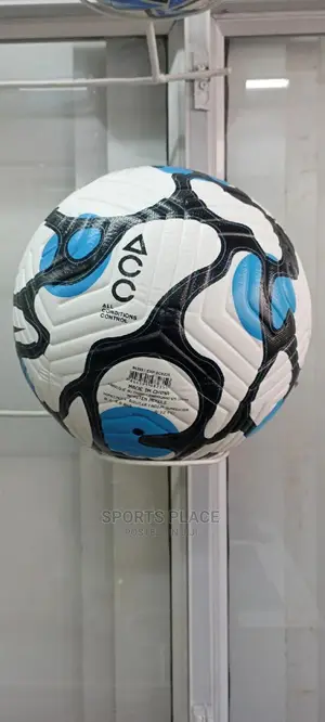 Premier 2022 Football Match Ball