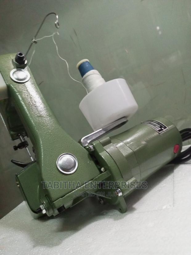Sewing Machine Commercial - thumbnail 3