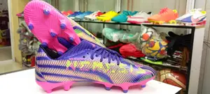 Adidas Nemeziz Football Boots