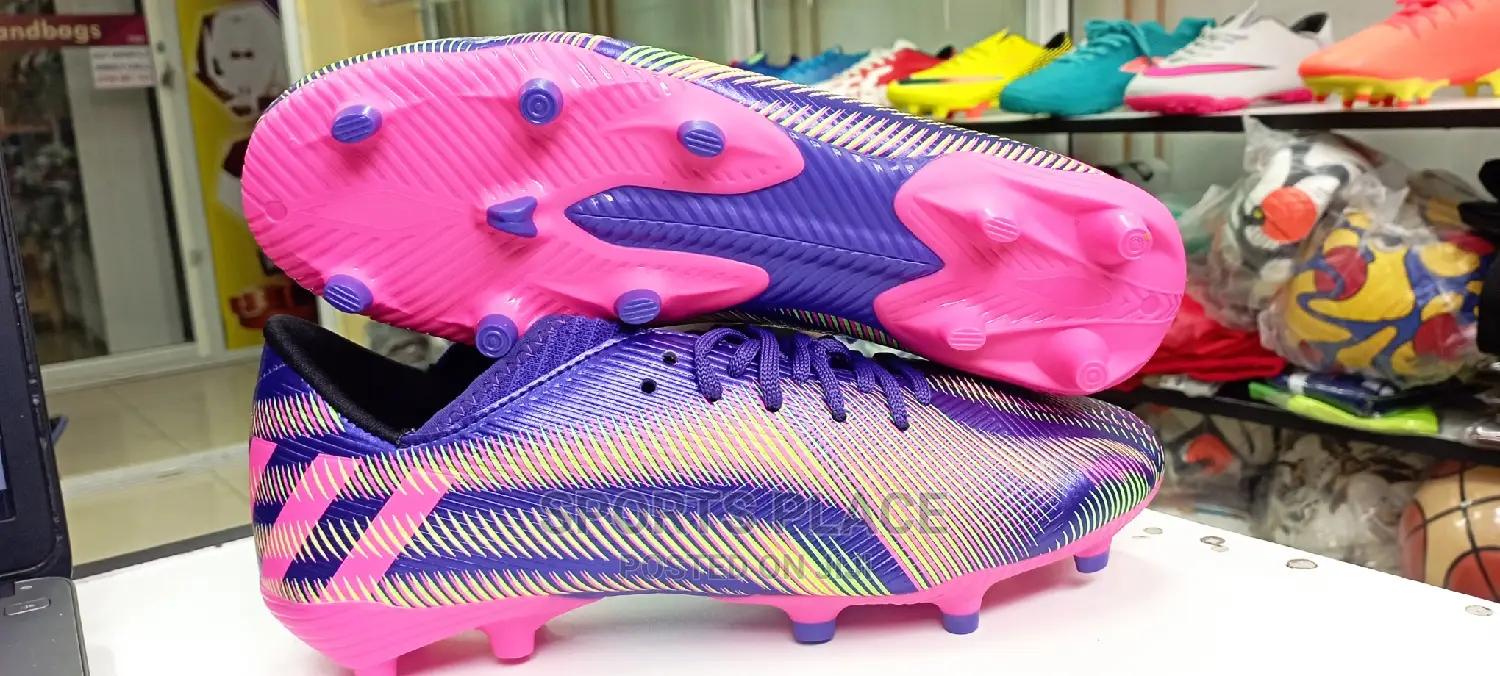 Adidas Nemeziz Football Boots