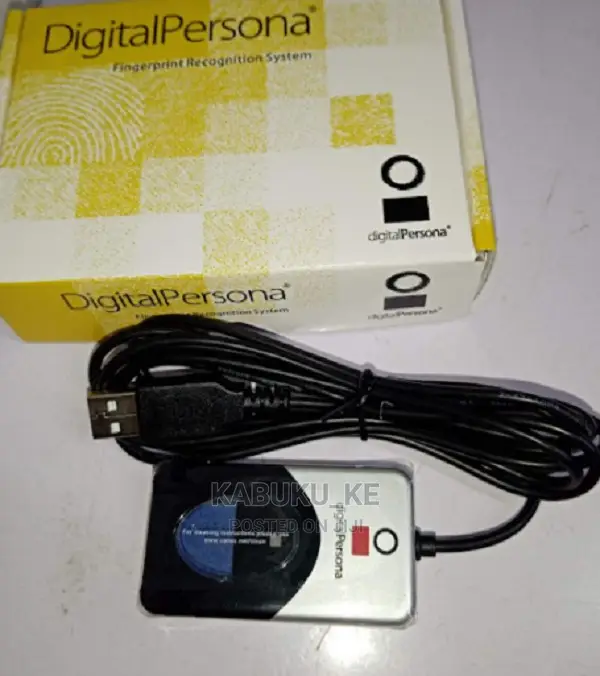 Digitalpersona U.Are.U 4500HD