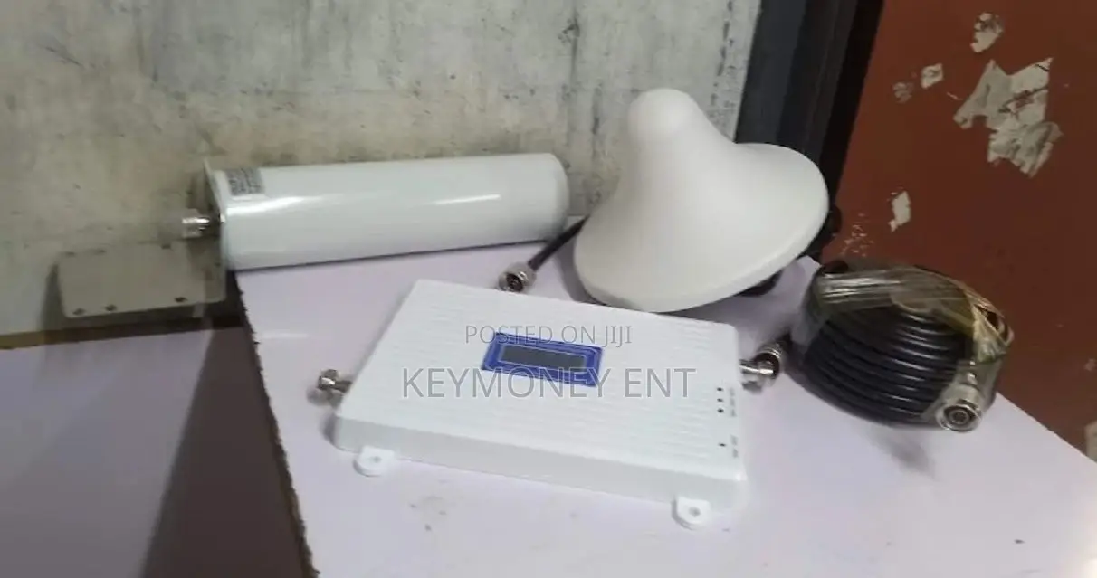 Relevant Accepted Mobile Phones Network Repeater