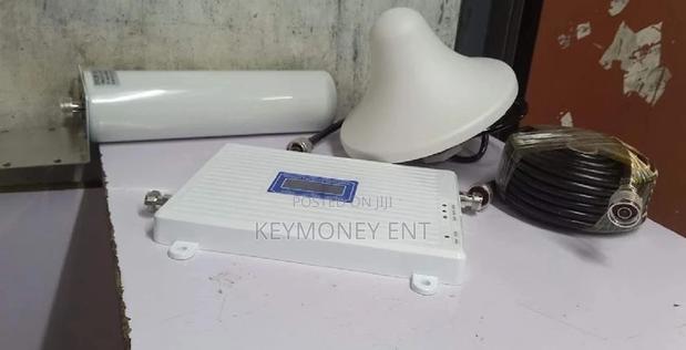 Brilliant Performing Mobile Phones GSM Network Booster - main view