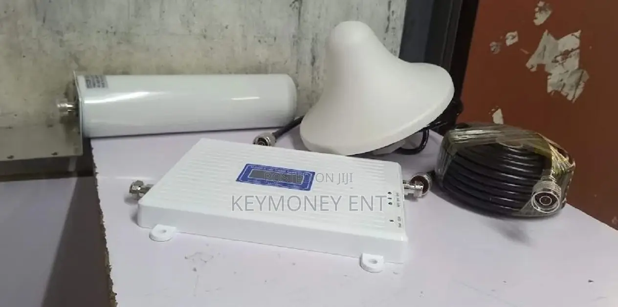 Brilliant Performing Mobile Phones GSM Network Booster