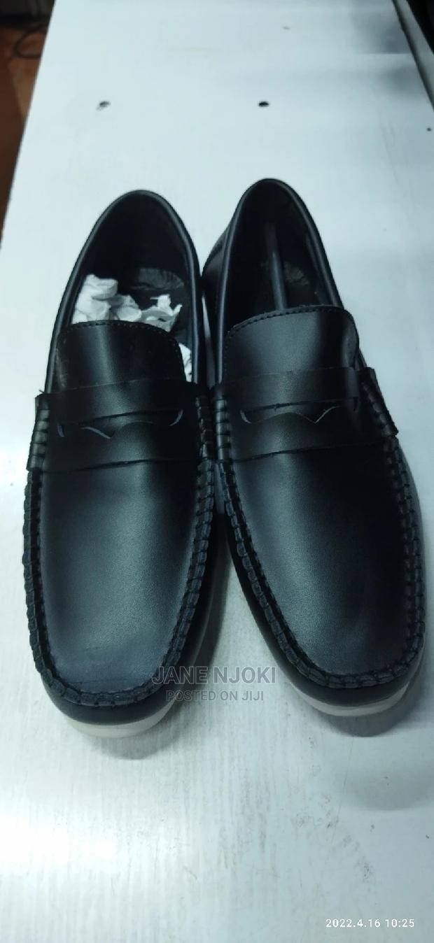 Loafer Shoes