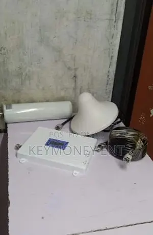 Top Recognized Cell Phones GSM Network Repeater Triband