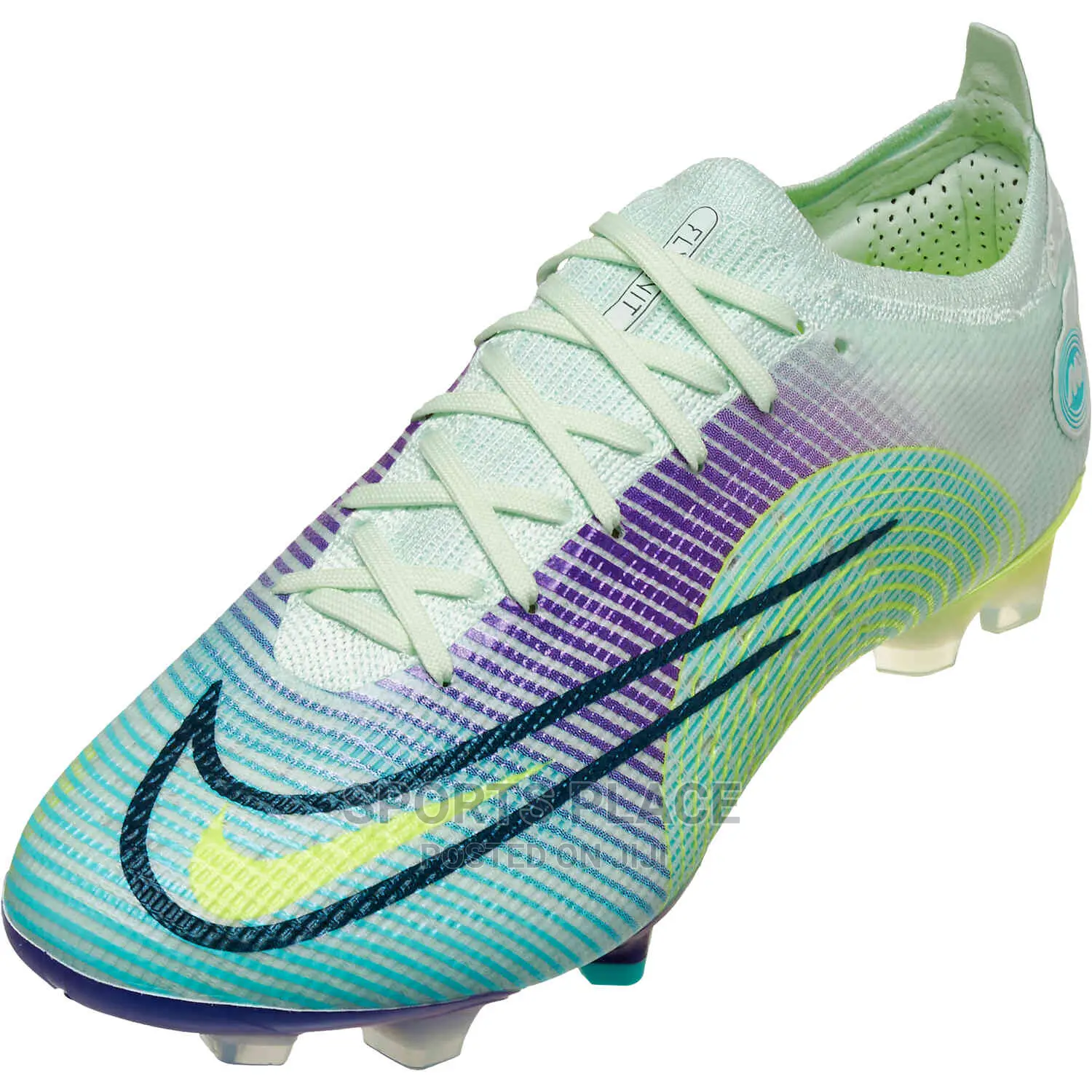 Newest Nike Mercurial Dream Speed Vapor 14 Football Boots