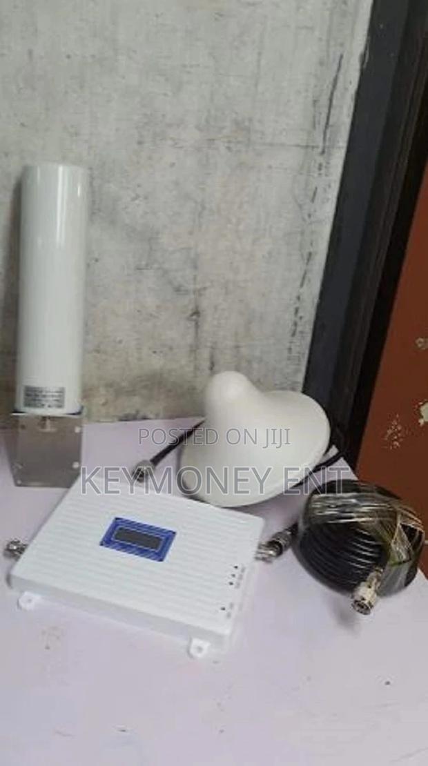 Smart Triband GSM Network Repeater 2g 3g 4g