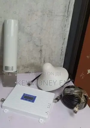 Smart Triband GSM Network Repeater 2g 3g 4g