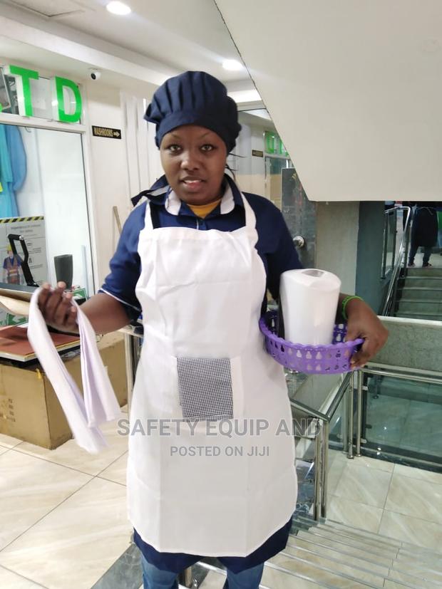 Best Quality Nanny Uniforms - main view