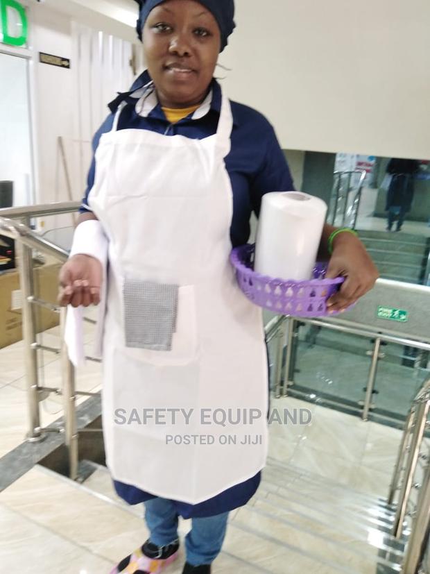 Best Quality Nanny Uniforms - thumbnail 3