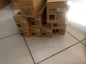 Incredible TN 324 Black