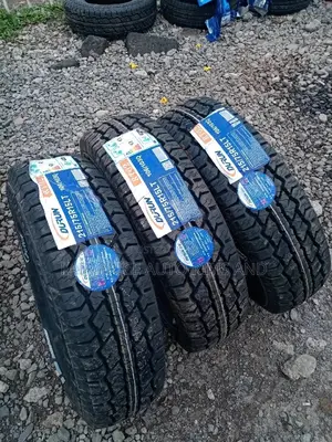 215/75/15 Durun Tires