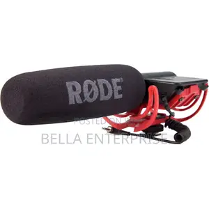 Rode Videomic