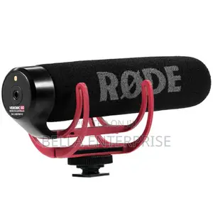 Rode Videomic