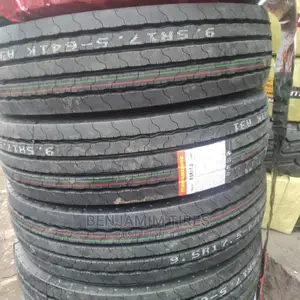 9.5R17.5 18ply.