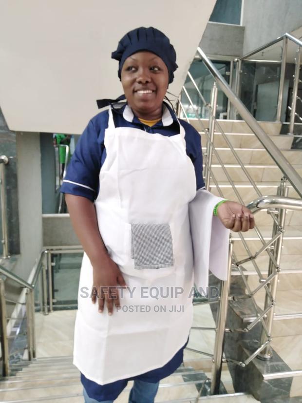 Best Quality/Nanny Uniforms/Navy Blue - thumbnail 2