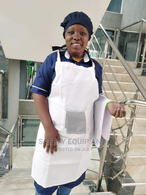 Best Quality/Nanny Uniforms/Navy Blue - thumbnail 4