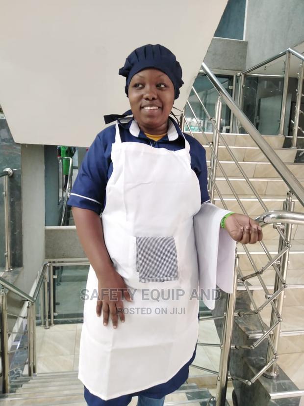 Best Quality/Nanny Uniforms/Navy Blue - thumbnail 5