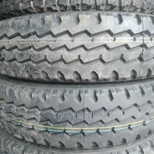 8.25R16 Tube-Type