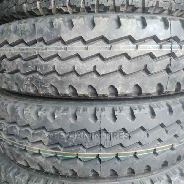 8.25R16 Tube-Type - main view