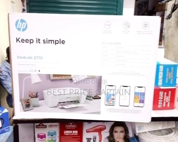 Hp Deskjet 2320 Printer - thumbnail 3