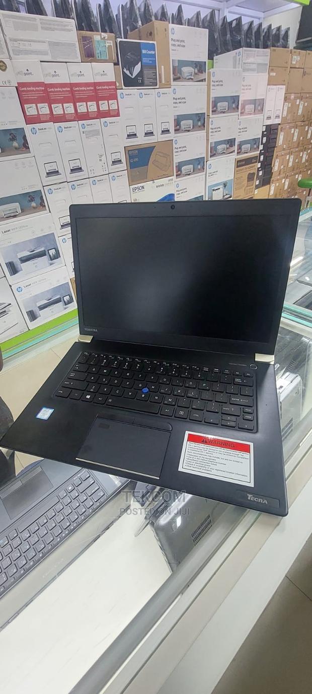 Laptop Toshiba Tecra Z40 8GB Intel Core I5 SSD 256GB