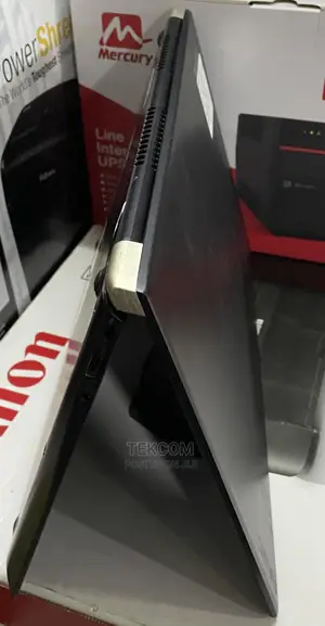 Laptop Toshiba Tecra Z40 8GB Intel Core I5 SSD 256GB
