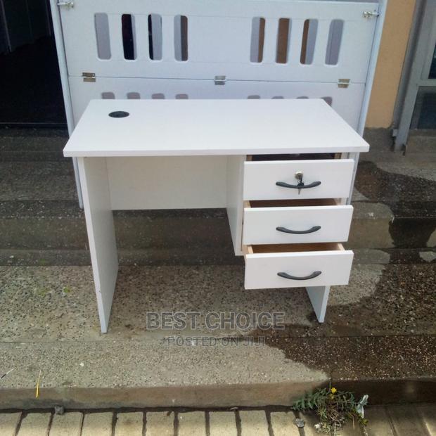 1.2m Office Desk - main view