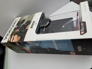 Videomic Go
