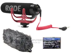 Videomic Go