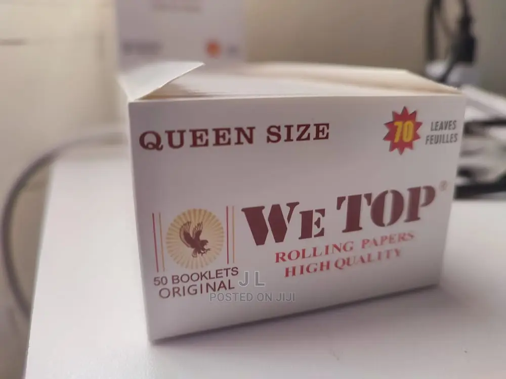 We Top White Paper