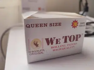 We Top White Paper