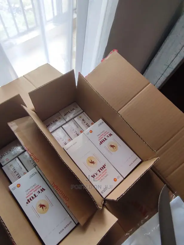 We Top White Paper