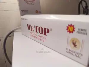 We Top White Paper