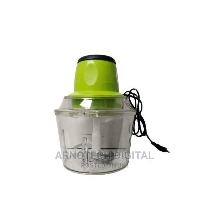 Multi~Fuctional Electric Vegetable Chopper Mincer