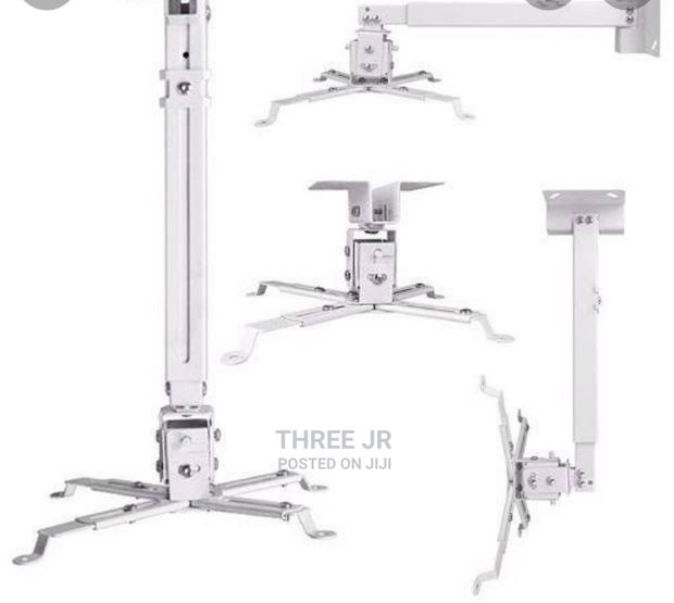 Projector Ceiling Mount