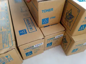 High Recommend Cyan TN 321