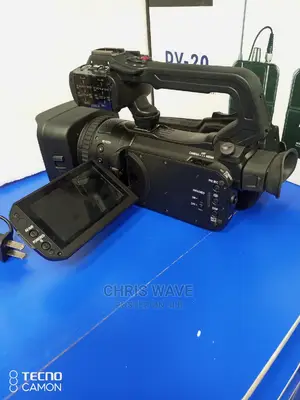 Canon XF405 With SDI ,Hdmi and Free Bag