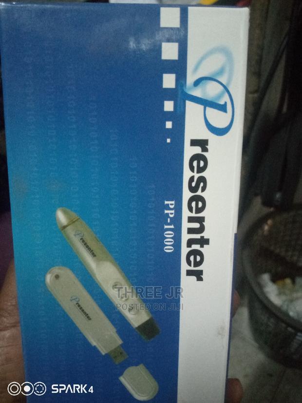 Laser Pointer P1000