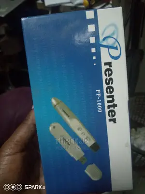 Laser Pointer P1000