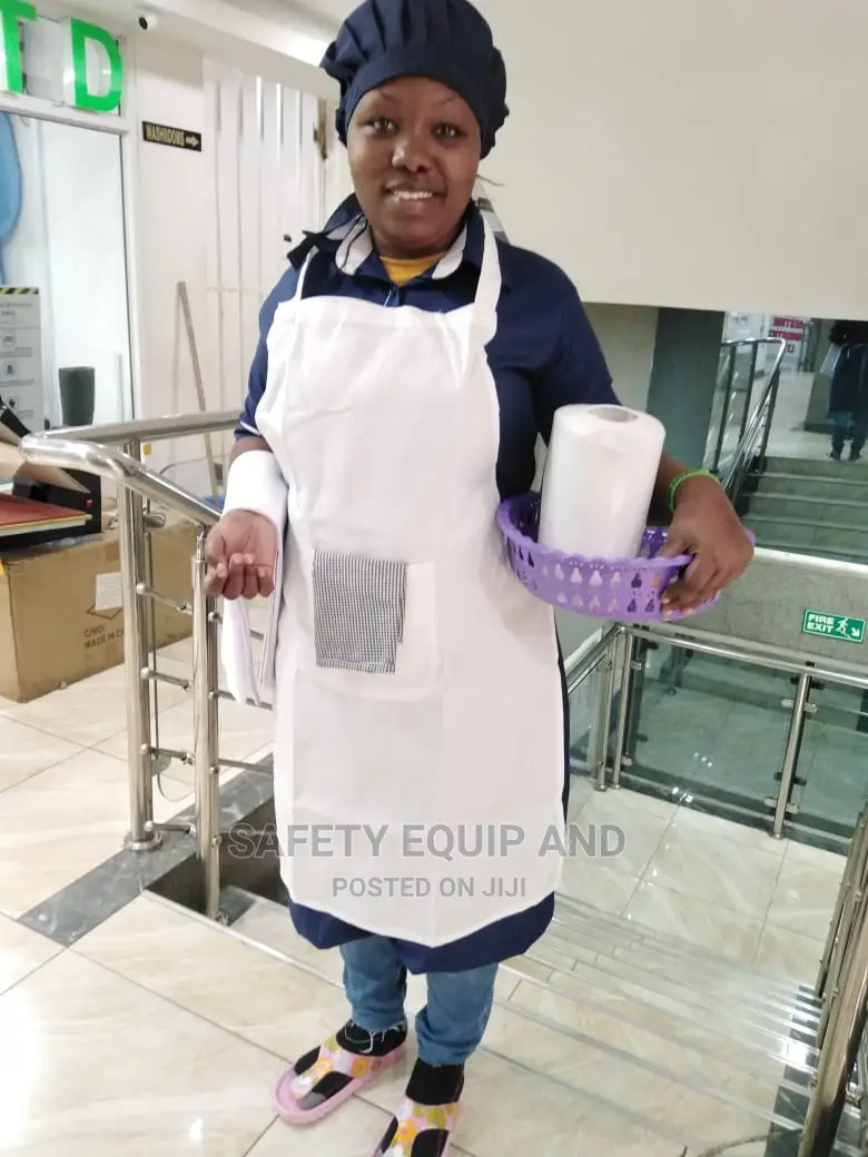 Nanny Uniforms/Well Made