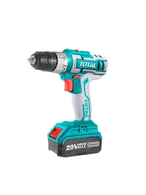 Lithium-Ion Cordless 2 Pcs Combo Kit TCKLI2009