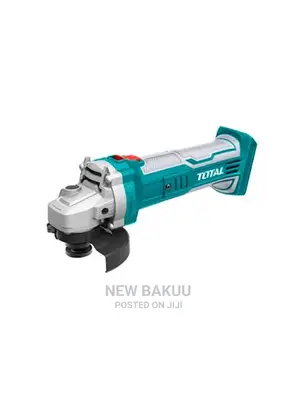 Lithium-Ion Cordless 2 Pcs Combo Kit TCKLI2009