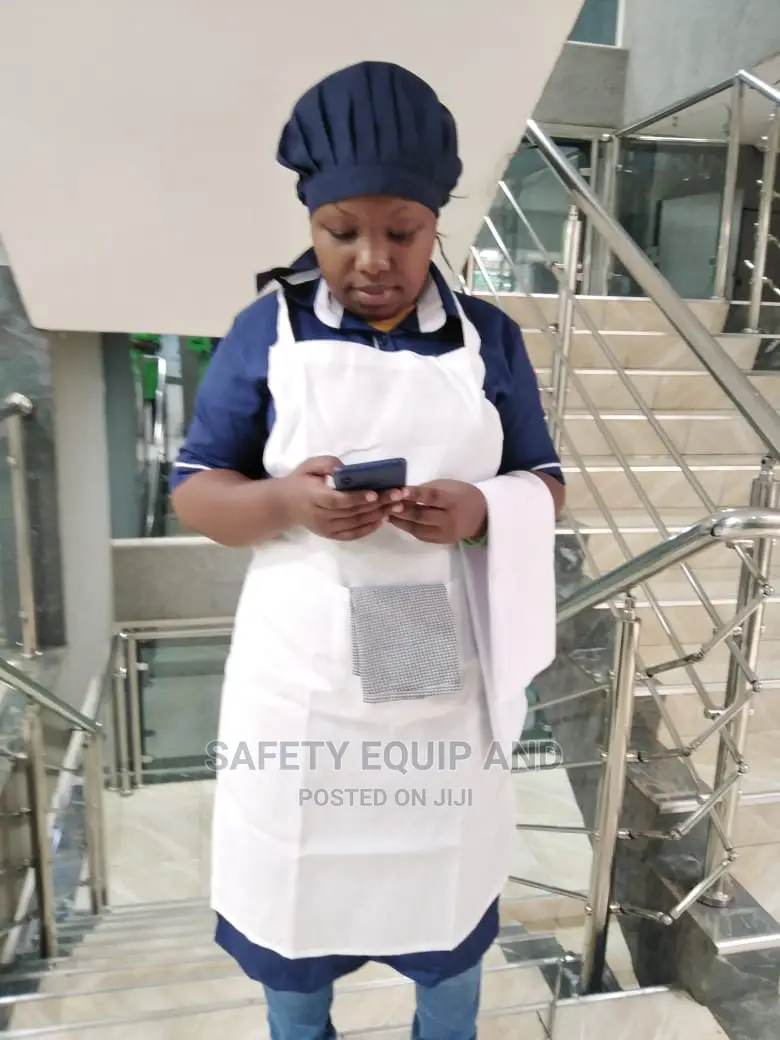 Nanny Uniforms/Well Made